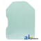 A & I Products Glass, Door (Tinted), Curved 38.75" x32" x6.5" A-6729776 - alternate 1